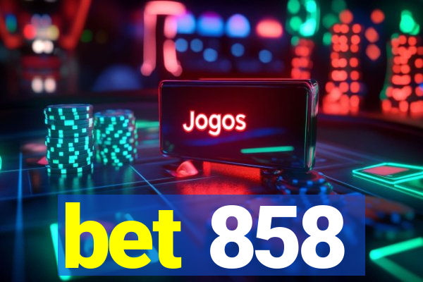 bet 858